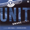 UNIT - Snakehead